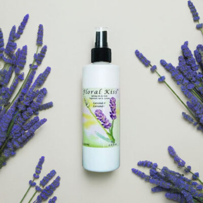 Lavender Spray Lotion by Canada Scents GTA