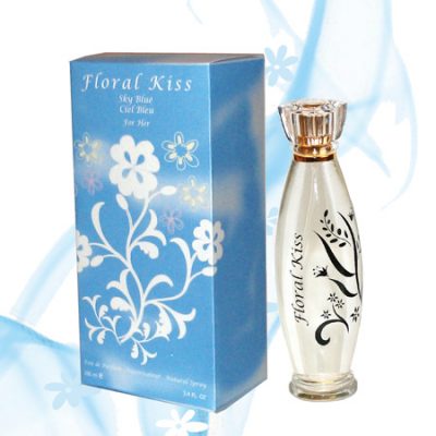 Checkout: Best Perfume Brands Sky Blue Perfume