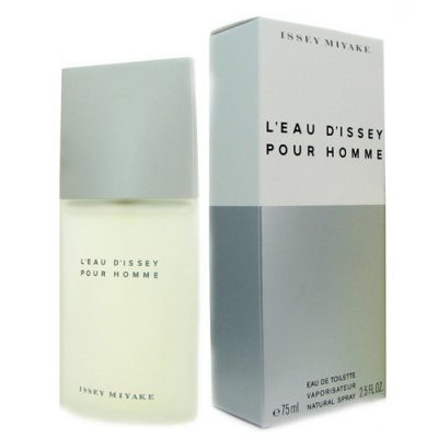 Issey Miyake Men Perfume - Canada Scents