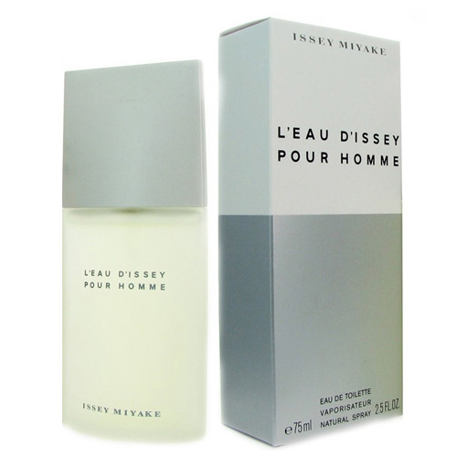 Issey Miyake Men's Perfume