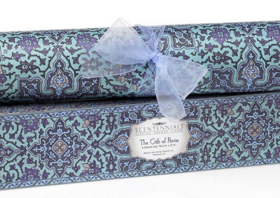 Gift of Persia Scented Drawer Liners