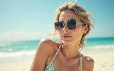 Summer Oily Skin Care Tips