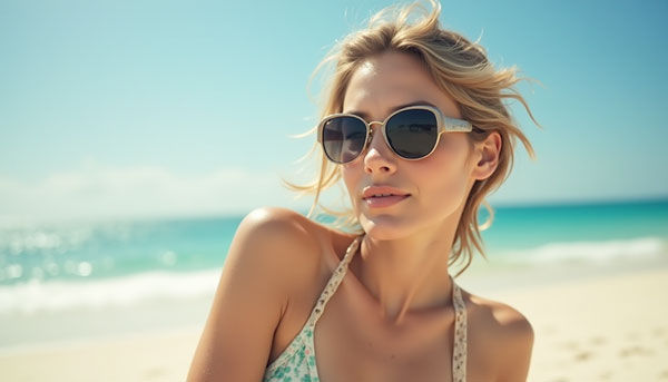 Summer Oily Skin Care Tips