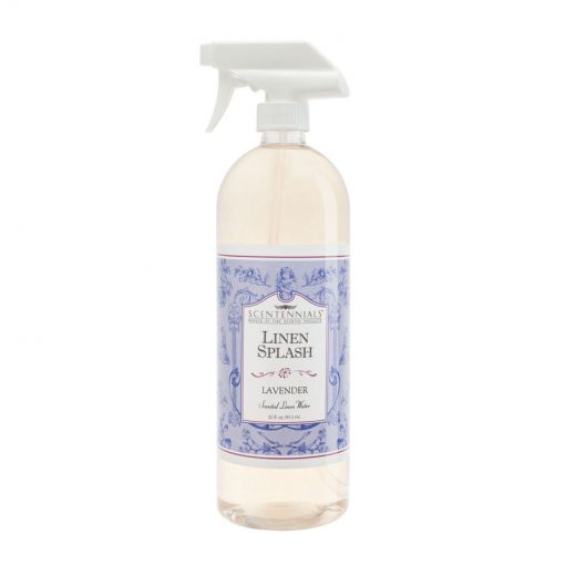 Lavender Linen Splash- Canada Scents, Ontario