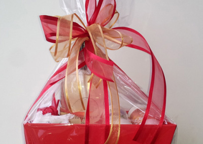 Gift Baskets