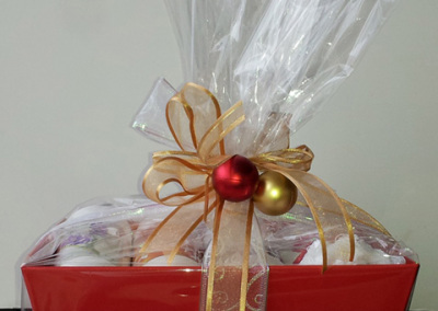 Gift Basket Ideas - Canada Scents, Ontario