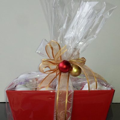 Gift Basket Ideas - Canada Scents, Ontario