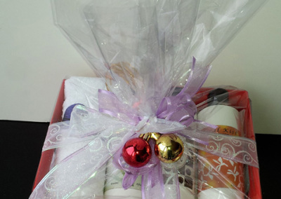 Gift Basket