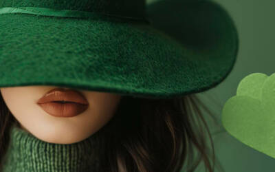 Go Green this Spring