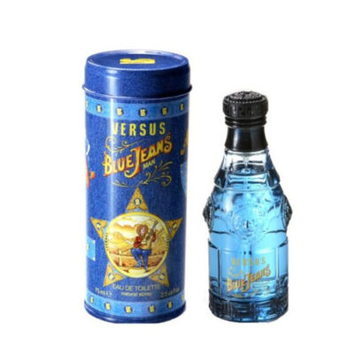 Blue Jeans Cologne for Men - Canada Scents