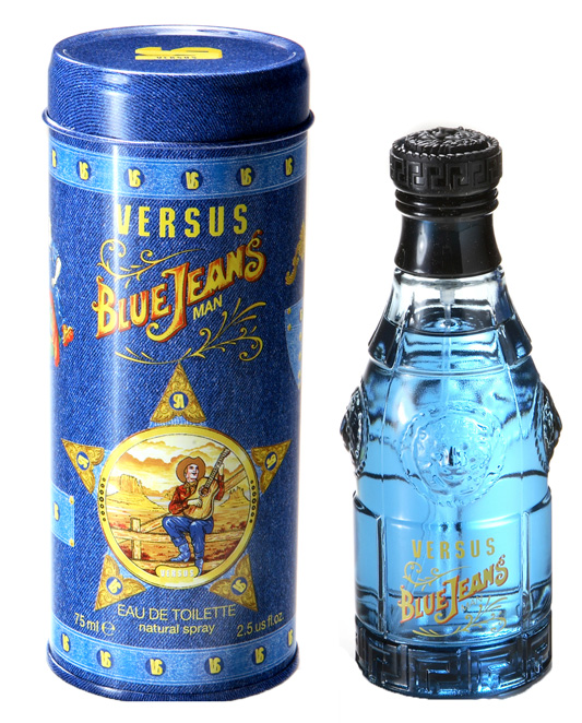 Blue Jeans Cologne for Men | Online shop in Canada Perfumes| Gifts ...