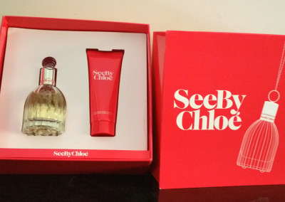 See by Chole Gift Set