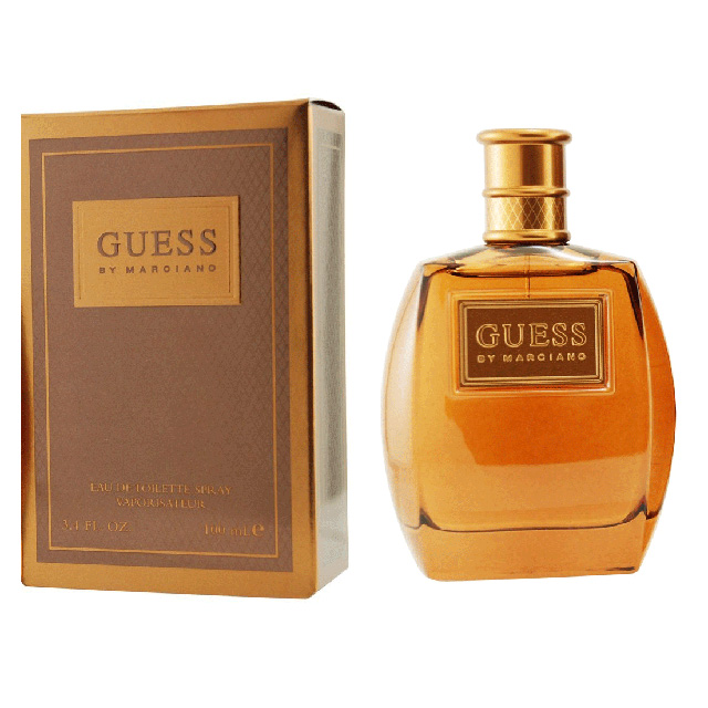 Guess by Marciano Men's Perfume | Online shop in Canada Perfumes| Gifts ...