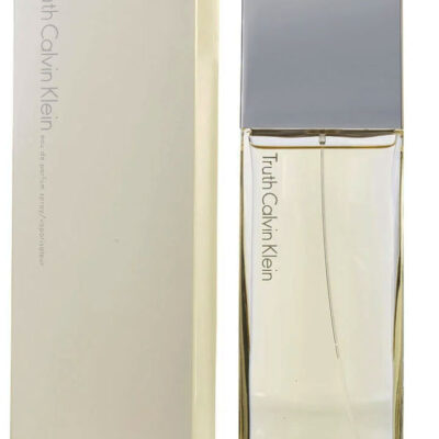 An image of Calvin Klein Truth Women Perfume. Sold by Canada Scents Inc., Mississauga