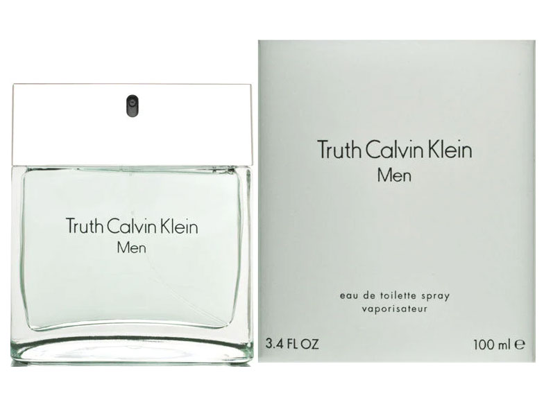 Calvin Klein Truth Men Perfume Online shop in Canada