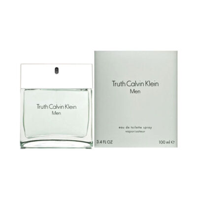 Calvin Klein Truth Men Perfume