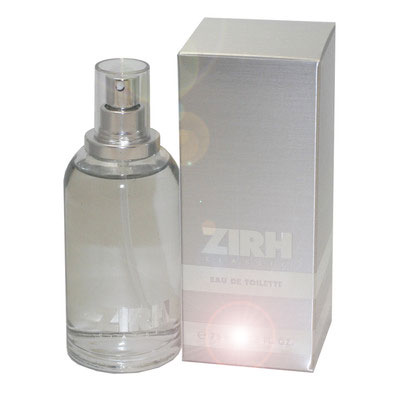 Zirh Men Perfume