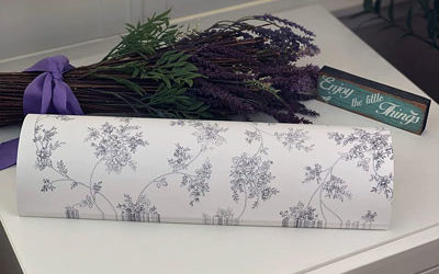 Lavender and it’s benefits