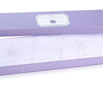 drawer scented liners lavender jasmine lily liner prints series