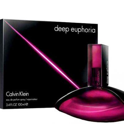 Deep Euphoria Perfume