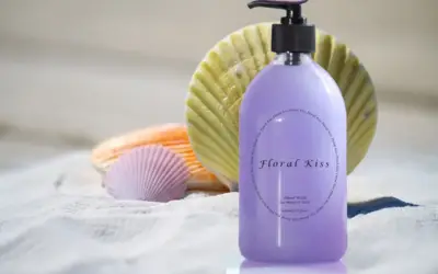 Why Lavender Hand Wash Is Your Skin’s New Best Friend