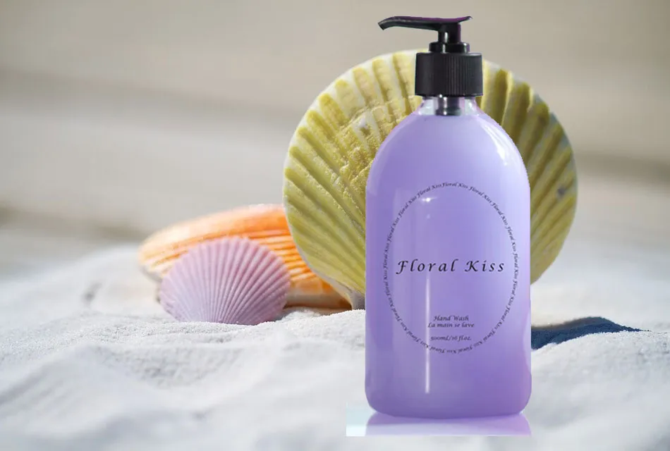 Why Lavender Hand Wash Is Your Skin’s New Best Friend