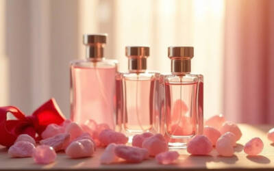 Discover How to Connect the Gemstone‑Love Theme to Canada Scents Products