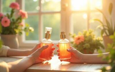 Discover the 5 Best Scents for Summer to Freshen Your Days