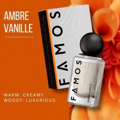 Best Ambre Vanille Perfume
