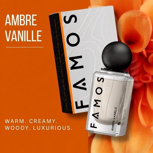 Best Ambre Vanille Perfume
